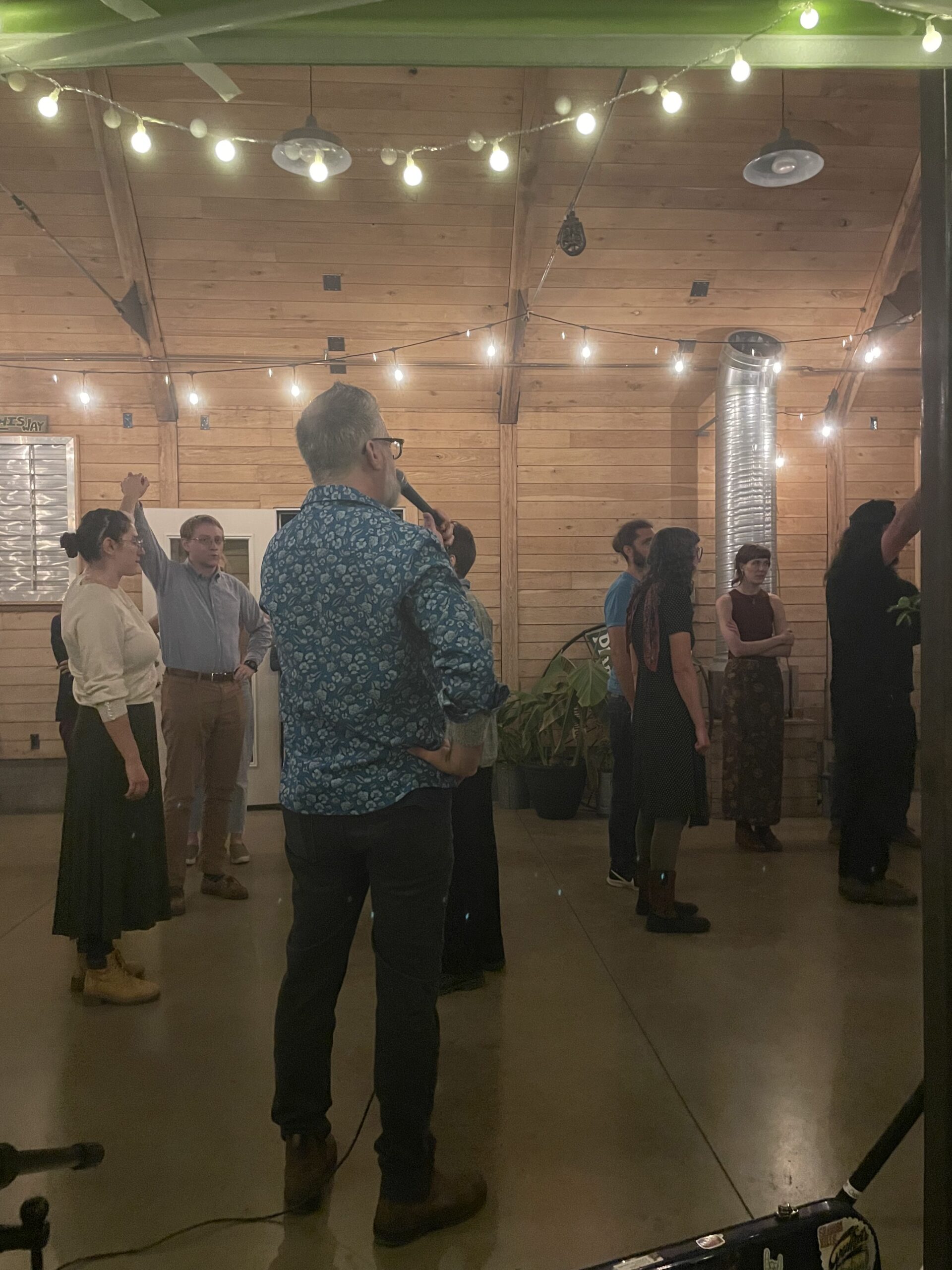 october 2024 square dance.